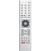 VINABTY TS1187R Telecomando di Ricambio Adatto Per Grundig TV RC3214802/01 26CLE8205BL, 26VLE7200BH, 26VLE7201BH, 26VLE8200BL,26VLE8300BP, 3232CLE8327, 26VLE8200SL, 26VLE8200WL