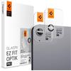 Spigen Vetro Fotocamera [2P] iPad Air 13/11 Pollici M4-M2 (2026-2024)
