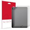 skoko [Confezione da 2 Pellicola protettiva posteriore opaca trasparente compatibile con iPad Pro 13 M4 2024, facile installazione, opaca trasparente