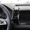 GXQKHFA supporto telefono auto compatibile con 2017-2024 skoda karoq porta cellulare accessori (FOR 2017-2024 karoq)