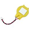 Gintai CR2016 Bios CMOS Batteria per Lenovo 5-15ITH6H 82JH 5-15ITH6 82JK 5-17ITH6H 82JM 5-17ITH6 82JN 5 Pro-16ACH6H 82JQ 5 Pro-16ACH6 82JS 5-15ACH6H 82JU 5-15ACH6 82JW