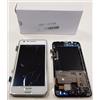 LCD DIRECT LTD Display originale per attacco LCD SM-GT-I9100 Galaxy S2, bianco 100% nuovo imballato GH97-12712A