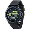 Reflex Active Smart Watch sportivo serie 39 per uomo e donna, con 3,5 cm, modalità sport, risposta/effettuare chiamate, doppio fuso orario, monitoraggio fitness, frequenza cardiaca, lettore musicale e
