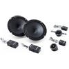 Audison AK 6.5 C2 kit 2 vie 165mm, 300W