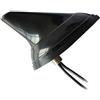 Maswell 2 Combo GPS e 4G 3G Combination Antenna Fin Shape Screw Mount Dual Antenna