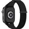 GIOPUEY Cinturini Compatibile con Huawei Watch D2, Cinturino in Morbido Nylon Intrecciato [Unisex] [Traspirante] - C