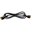 OOHRIJA Cavo Di Alimentazione XT60 Maschio a DC5.5 * 2.5 Maschio 100MM, Cavo XT60 Cavo Di Alimentazione XT60 Cavo Di Ricarica 18Awg (XT60 to XT60)