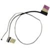 JINTAI 30PIN EDP LCD LED LVDS Schermo Display Flat Cavo per ASUS X507 X507U X507UA X507UB X507M X507LA F507 F507M F507MA A507 A507U Y5000U Y5000UB 142202TT0AS 142202TS0AS