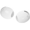 Okuli 4 x Gommini Auricolari in Silicone Ricambio per Apple AirPods (4th Gen) Auricolari Cuffie