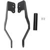 Aramox Staffa di navigazione GPS per moto Supporto telefono cellulare compatibile F750GS F850GS 17-20