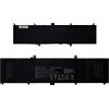 Duotipa Batteria di ricambio B31N1535 compatibile con Asus Zenbook UX310UA UX310UQ UX410UA UX410UQ
