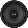 DS18 DS 18 1 MIDRANGE PRO-X5M altoparlante da 13 cm 130 mm 5.25 di diametro 150 watt rms e 300 watt max 8 ohm sensibilità di 90,4 db casa, 1 pezzo
