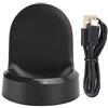 Elprico Caricabatterie Wireless, Smart Watch Caricabatterie Wireless Dock Base di Ricarica per Gear S3 Classic/S3 Frontier