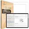 Mr.Shield Pellicola Protettiva per SKYEGG Tablets K15 11 Inch Vetro Temperato [9H Durezza] [2 Pezzi] Protezione Schermo Senza Bolle