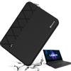 Smatree - Custodia per PC portatile da 16 pollici Lenovo ThinkPad P16v Gen 1/2, Legion Pro 7/5i/7i Gen 8/9, Legion 5 Pro (E601)