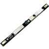 Gintai Fotocamera Integrata per dell per Inspiron 3525 3520 5320 5620 5625 5420