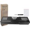 Aomya Compatibile MC-G01 serbatoio inchiostro scarto MC G01 scatola di manutenzione di ricambio per Canon MAXIFY GX6010 GX7010 GX6020 GX7020 GX6030 GX7030 GX6040 GX7040 GX6050 GX7050 GX6060 GX7060 GX6070