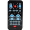 Goshyda Cambia Voce, Mini Cambia Voce Portatile Portatile 8 Effetti Sonori Cambia Scheda Audio Supporta Abbellimento Multi Lingue, 8 Effetti Sonori, Adatto per Telefoni Cellulari, Computer