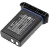 FYIOGXG Batteria di ricambio per Icom IC-M91D, IC-M92D PN:Icom BP-275 1500mAh / 11.1Wh