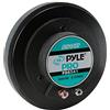 Pyle DRIVER A COMPRESSIONE TWEETER PDS541 CON MAGNETE DA 300 WATT RMS E 600 WATT MAX CON ATTACCO DA 1 2,50 CM PER TROMBE DA 1 DJ CASA FESTE CASSA IMPEDENZA 8 OHM,PESO DEL DRIVER 2,500KG