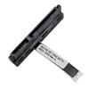 ZAHARA 813725001 902746001 ENT15DM Cavo HDD Sata Mini PC per HP ProDesk 600 400 G2 Mini/EliteDesk 705 G3, 800 G2 600 400 MP9 Mini DM PC HDD SATA 142300CX000 ENT15DM