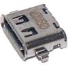 ZAHARA Connettore Alimentazione Carica USB c Tipo c dc Power Jack per Lenovo L14 Gen 1 Gen 2 L15 gen1 Gen 2 ThinkPad T480 20L5, 20L6 T580 20L9, 20LA L480 L590 20Q7 Micro USB-C Type C DC Jack