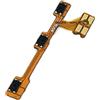 generale Ricambio compatibile con HUAWEI P20 LITE/NOVA 3E ANE-LX1 / ANE-L21 ANE-LX1 / LX2 / LX3 flat flex circuito switch key pulsante accensione tasto power on off volume