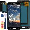 Yuxyiony Nuovo Schermo di Ricambio Per Samsung Galaxy A5 2016 A510F A510M A510FD A510 Display LCD Riparazione Dello Schermo e Strumento di Ricambio Accessori