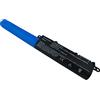 CYDZ Batteria per laptop A31N1519 ASUS X540 X540LA X540LJ X540SA X540SC X540YA X540S F540 F540L F540LA F540S F540SA F540Y R540 R540L R540LA R540S R540SA R540Y (11,25 V 2600 mAh)