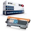 Print-Klex Tonerkartusche Compatibile per Brother MFC 7360N MFC 7362N MFC 7460DN MFC 7470D MFC 7860DN MFC 7860DW TN2220 TN--2220 TN 2220 XXL Black Premium