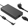 HSXIRQA 135W Caricatore Compatibile Con Acer Nitro 5 7 V16 V15 V17 V14 AN515 AN517 AN715 AN515-55 AN515-54 AN515-53 AN515-43 Aspire 7 VX 15 Portatile E Acer C27 Z3 Z24 AIO Desktop Portatile