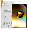 kwmobile 2x Pellicola compatibile con Samsung Galaxy Tab S8 Ultra / S9 Ultra - Set pellicole Pellicola display protezione schermo - senza bolle d'aria