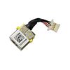 JINTAIDC Power Jack DC Power Connector Dock Notebook Socket Cable per Acer Aspire A31751G A31751K A31732 A31751 A31752 A31542G A31554 A31542 A31556 A51543 21551 DC301015H00 DC301015B00
