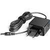 KFD Alimentatore di rete 27 V per Inse N6 N6S N5 N5S V70 & Deik ZB1516 YLJXA-T260040 sostituisce 27 VDC 500 mA AC adattatore per aspirapolvere Grunndig Severin Fykee