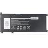 Chinoket 56Wh/15.2V 33YDH Batteria per Dell Inspiron 15 7577 17 7778 7773 7779 7786 G3 3579 3779 G5 5587 G7 7588 Vostro 7570 7580 Latitude 13 3380 14 3490 15 3580 3590 P30E P72F P30E001