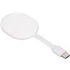 ASHATA Adattatore Display WiFi G42 4K HD per Telefoni IOS TV, Ricevitore Dongle per Mirroring Video, Schermo Semplice per Telefono Cellulare, Adattatore Mirroring Schermo Wireless, ASHATAti0kcy7xoz