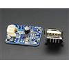 Adafruit PowerBoost Basic 500 Power Supply