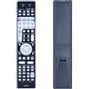 TCNOUMT Telecomando di ricambio RC014SR compatibile con ricevitore AV Marantz NR1602 SR5006 SR6006 307010092004M