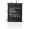 szyuya 30154200P NV-2874180-2S - Batteria per laptop Teclast F7 Plus per Jumper EZbook X4 MB11 MB12 3 Plus NV-30154200 F6 Pro per Ezbook S4/X4/X4 28 14016 8 HW-3487265 (7 cavi)