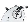YuYue Electronic Sostituzione ventola di raffreddamento CPU compatibile con HP PAVILLION 15-CW 15-CS L25584-001 L25588-001 L27902-001
