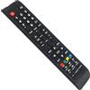 VINABTY Telecomando universale Adatto per Milectric Inves Grunkel Nordmende Akai TV AKTV3225E, AKTV3225E-SMART,MITV-32NA05, ND32S3200E,LED-4015 SMART, LED-320 GSMT,LED-420/LED-4018 SMT
