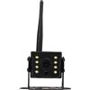 KIMISS Telecamera di Backup WIFI Visione Notturna HD 12 V a 24 V per Camion di Autobus