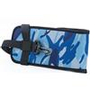 DIVEVOLK Seatouch 4 Max - Custodia per immersioni, colore: Blu