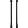 Bingfu Antenna Radio VHF Portatile SMA Maschio Gomma Flessibile 15cm