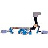 SPARFIX Flat connettore di ricarica con microfono per Samsung Galaxy S7 Edge SM-G935F