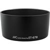 JJC Paraluce per Canon EF-S 60mm f/2.8 Macro USM, ricambio originale Canon ET-67B