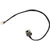 ZAHARA Connettore per Cavo di Alimentazione DC per Acer Aspire 1 A11431 A11432 Series A11431C67W A11432C0PM 50.GNSN7.001 DDZ8PAAD000 DDZ8PAAD010
