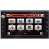 LXKLSZ Autoradio compatibile con Wireless Carplay/Android Auto per VW FOX POLO PASSAT GOLF lbiza 6L JETTA MK3 MK4 SHARAN T5 MULTIVAN TRANSPORT SEAT con IPS touch screen/Bluetooth/FM/AM/USB