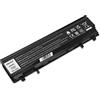 CRLYLC VV0NF VVONF Batteria per Dell Latitude E5440 15 E5540 P44G P44G001 N5YH9 WGCW6 451-BBIE 0CXF66 M7T5F FT6D9 VJXMC 451-BBIF 97OV9 9TJ2J TU211 NVWGM 970V9 3K7J7 451-BBID 7W6KO CXF66 Battery