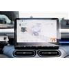 GAFAT Compatibile con Smart #1#3 EV Electric 2023-2025 2026 12,8 Pellicola Protettiva per Navigazione, 12,8 Smart 1 Infotainment System Protettiva in Vetro, 9H Antigraffio
